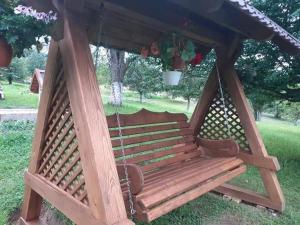 Гірський спокій