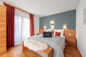 Boutique Hotel Murmeli - Ski in & Ski out