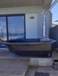 Whalecome - Witsand Beachfront House