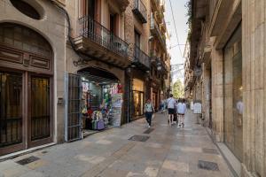 Stay U-nique Apartment Boters