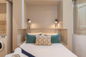 Stay U-nique Apartment Boters