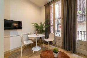 Stay U-nique Apartment Boters