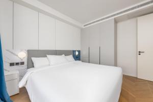 Hydra 1BR Suite at Kora Beach Resort