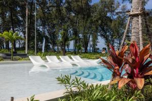 Hydra 1BR Suite at Kora Beach Resort