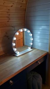 Easkey Glamping Village