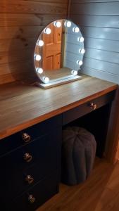 Easkey Glamping Village