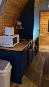 Easkey Glamping Village