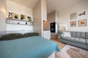 Design Studio - Pristavna, Bratislava & Parking