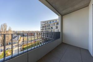 Design Studio - Pristavna, Bratislava & Parking