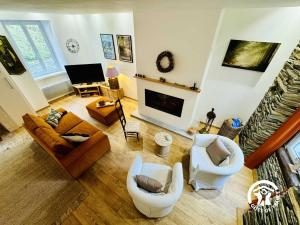 Le moulin de cameliere