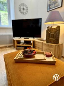 Le moulin de cameliere