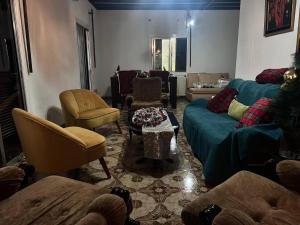 Mountain Retreat in Kakopetria, Cyprus - Perfect for Families