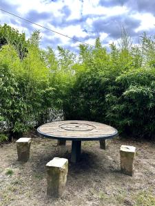 Appartement - Saint-Chéron