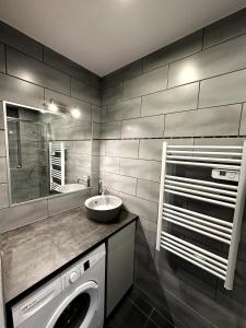 Appartement - Saint-Chéron