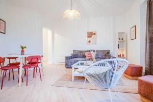 Le spot idéal à Lorient neuf spacieux & chic