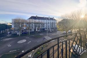 Le spot idéal à Lorient neuf spacieux & chic