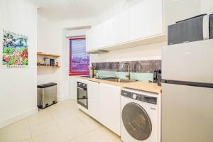 Le spot idéal à Lorient neuf spacieux & chic