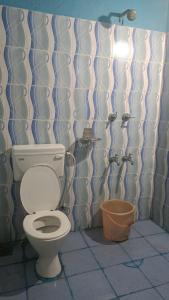 ALOKA LODGE JOG FALLs