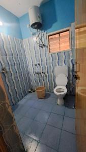 ALOKA LODGE JOG FALLs