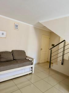 Dúplex con balcón en Nueva Córdoba by Lofty