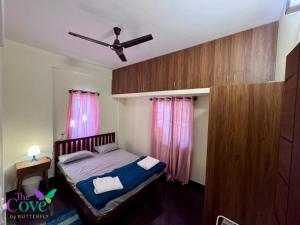1BHK - Cocoon - The COVE by Butterfly