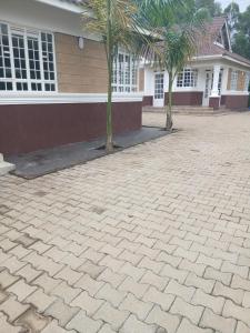 Armana Elite home in Rongo