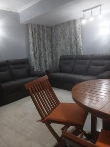 Armana Elite home in Rongo