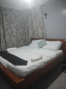 Armana Elite home in Rongo