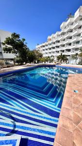 Las Americas Ponderosa 500