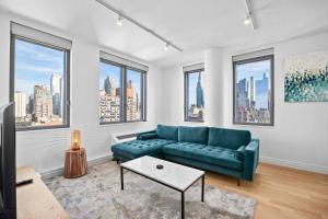 ForteXXII by Rove 2BR Midtown West Apt