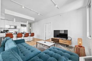 ForteXXII by Rove 2BR Midtown West Apt