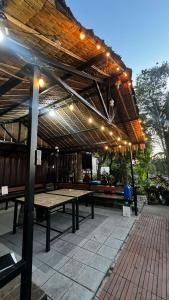 Balai Halang Campsite Lipa Batangas