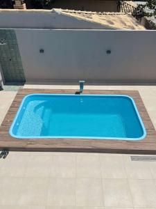 Casa espaçosa São Pedro da aldeia