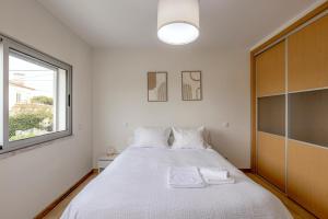 Bright & Airy 3BR Spacious Villa