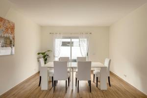 Bright & Airy 3BR Spacious Villa