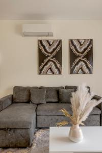 Bright & Airy 3BR Spacious Villa