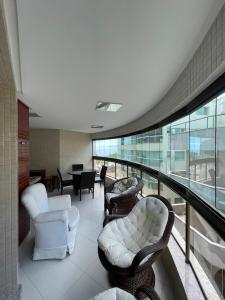 Apartamento frente Mar em Itapema SC