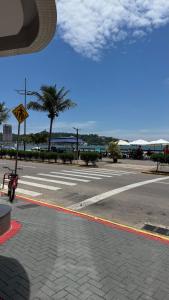 Apartamento frente Mar em Itapema SC