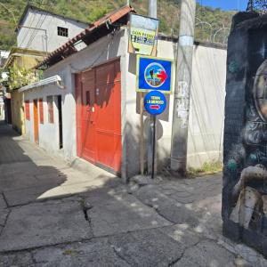 Hotel Encuentro del Viajero