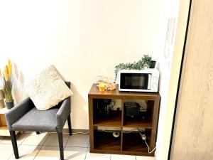 Charmant studio centre ville