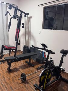 Casa com piscina em Barra de Camaratuba