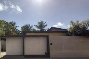 Casa com piscina em Barra de Camaratuba