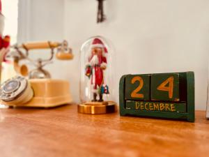 Chalet -Havre au bord de leau