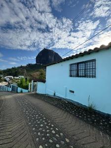 Casa Finca en Guatapé