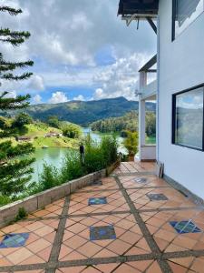 Casa Finca en Guatapé