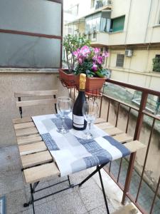 Casa Mirta relax e comfort vicino a San Giovanni