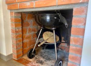CASA DO PENEDO - Um Segredo na Serra da Estrela