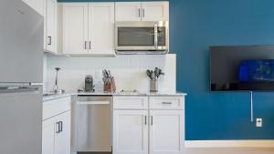 Landing Apartments - The Harrison RD