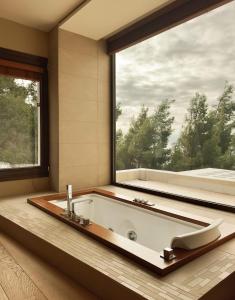 Sea Horizon Private Villa with Panoramic Sea Views