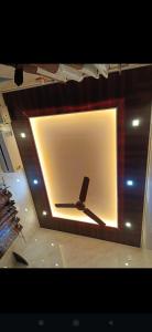 Sarvesh praveena tent house